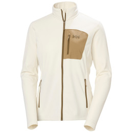 Veste polaire fonctionnelle femme Helly Hansen W Versalite Fleece Jacket