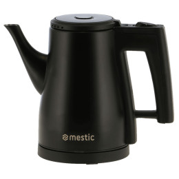Bouilloire électrique Mestic Kettle MWC-120 0,8L black