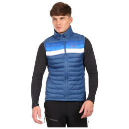 Gilet homme Kilpi Kenai-M bleu DBL
