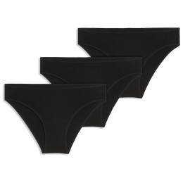 Culotte femme Puma Mainline Briefs 3P