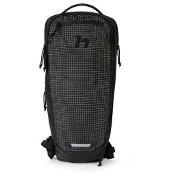 Sac à dos Hannah Dynamic 10 noir jet black