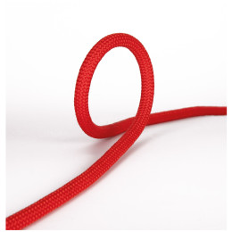 Corde d'escalade Camp Kasama 9.7 Dry - 60m rouge Red