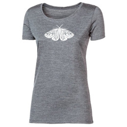 T-shirt fonctionnel femme Progress Vinka Arctia