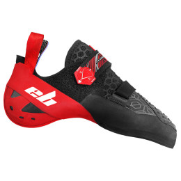 Chaussons d'escalade EB Climbing Jarvis