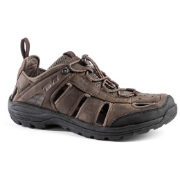 Sandales homme Teva Kimtah Sandal Leather