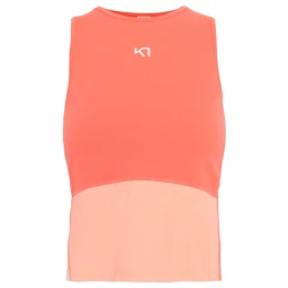 Top femme Kari Traa Linnea Top