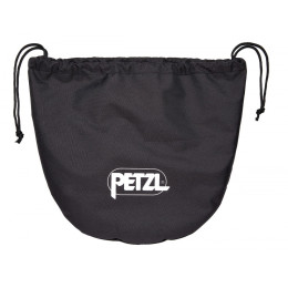 Housse de rangement Petzl Vertex / Strato vert black