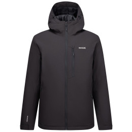 Veste d'hiver homme Regatta Allston noir Black