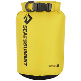 Sac Sea to Summit Lightweight Dry Sack 2l jaune Yellow