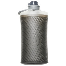Gourde pliable Hydrapak Flux 1.5L gris Mammoth Grey