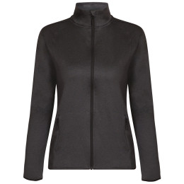 Sweat-shirt femme Alpine Pro Festa vert black