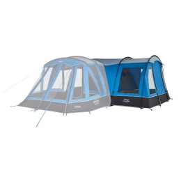 Auvent Vango Excel Side Awning - TA001 bleue Skyblue