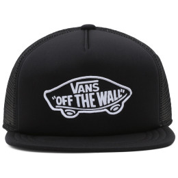 Casquette Vans OTW BOARD TUCKER-B vert Black