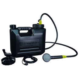 Douche Ridge Monkey Outdoor Power Shower Full Kit 20 Litre