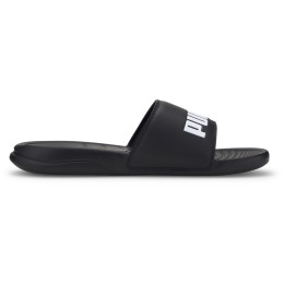 Pantoufles Puma Popcat 20 vert black