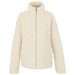 Sweat-shirt femme Regatta Alaiya beige LightVanilla