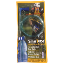 Porte-bidon SmarTube Drinking System