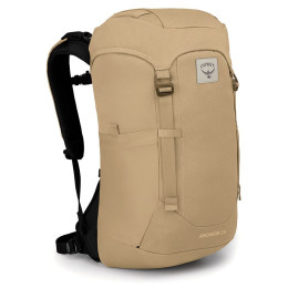 Sac à dos Osprey Archeon 28 brun coyote brown