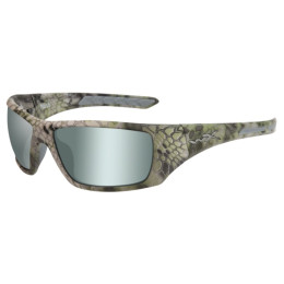 Lunettes Wiley X Nash Polarized Platinum Flash