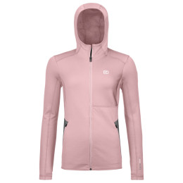 Sweat-shirt femme Ortovox Fleece Hoody W
