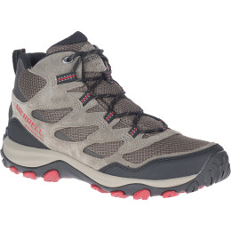 Chaussures randonnée homme Merrell West Rim Mid Wp