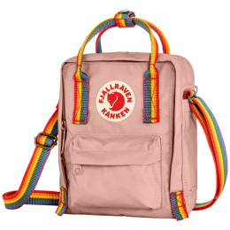 Sac bandoulière Fjällräven Kånken Rainbow Sling