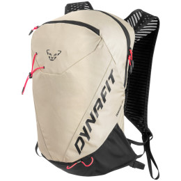 Sacs à dos running Dynafit Traverse 16 Backpack blanc Overcast