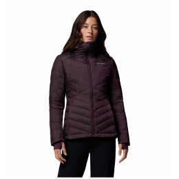 Veste d'hiver femme Columbia Joy Peak™ II Hooded Jacket