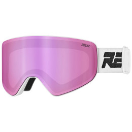 Lunettes de ski femmes Relax Sierra HTG61A