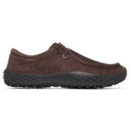 Chaussures homme Merrell Wrapt Bungee brun foncé Coffee
