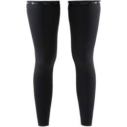 Jambières Craft Leg Warmer vert Black