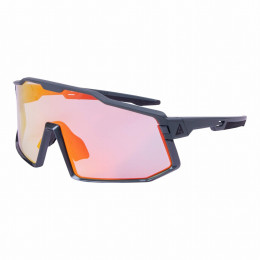 Lunettes soleil Laceto Rapido Photo noir / gris Gun