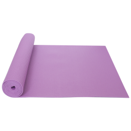 Tapis Yoga Yate Yoga Mat + taška rose