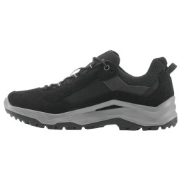 Chaussures de trekking homme Lowa Ventierra Gtx Lo noir / gris black/grey