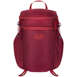 Sac à dos randonnée Mystery Ranch In and Out 18 rouge rhubarb