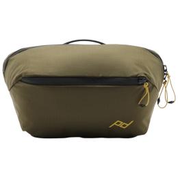 Sac banane Peak Design Outdoor Sling 4L
