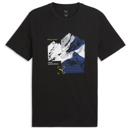 T-shirt homme Puma Graphic Tee
