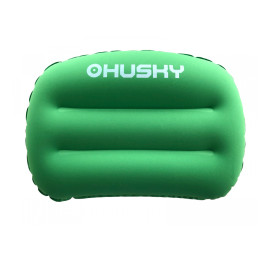 Coussin gonflable Husky Fort green green