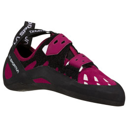 Chaussons d'escalade La Sportiva Tarantula Woman 2023 rouge Red Plum