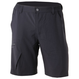 Short homme Axon Imperial vert