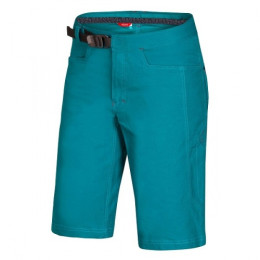 Short homme Ocún HONK SHORTS turquoise HarborBlue