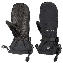 Gants homme Marmot Randonnee Mitt vert