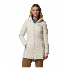 Manteau d'hiver femme Columbia Joy Peak™ II Mid Jacket