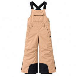 Pantalon d'hiver enfant DucKsday Bip Pants Londen beige Sand