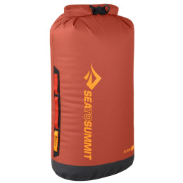 Housse étanche Sea to Summit Big River Dry Bag 35 L brun Picante