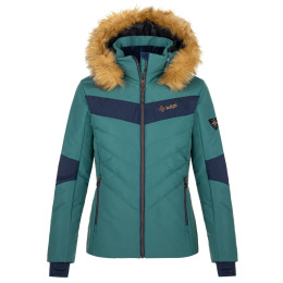Veste femme Kilpi Alisia-W girs