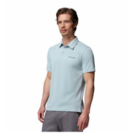 T-shirt homme Columbia Nelson Point Polo