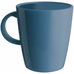 Tasse Brunner Tuscany Mug bleue