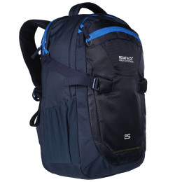 Sac à dos Regatta Paladen II 25L bleue Moonlt/Hawbl