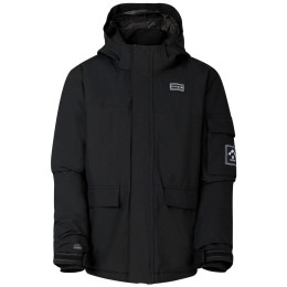 Veste enfant Dare 2b Shredder II Jk Black noir Black